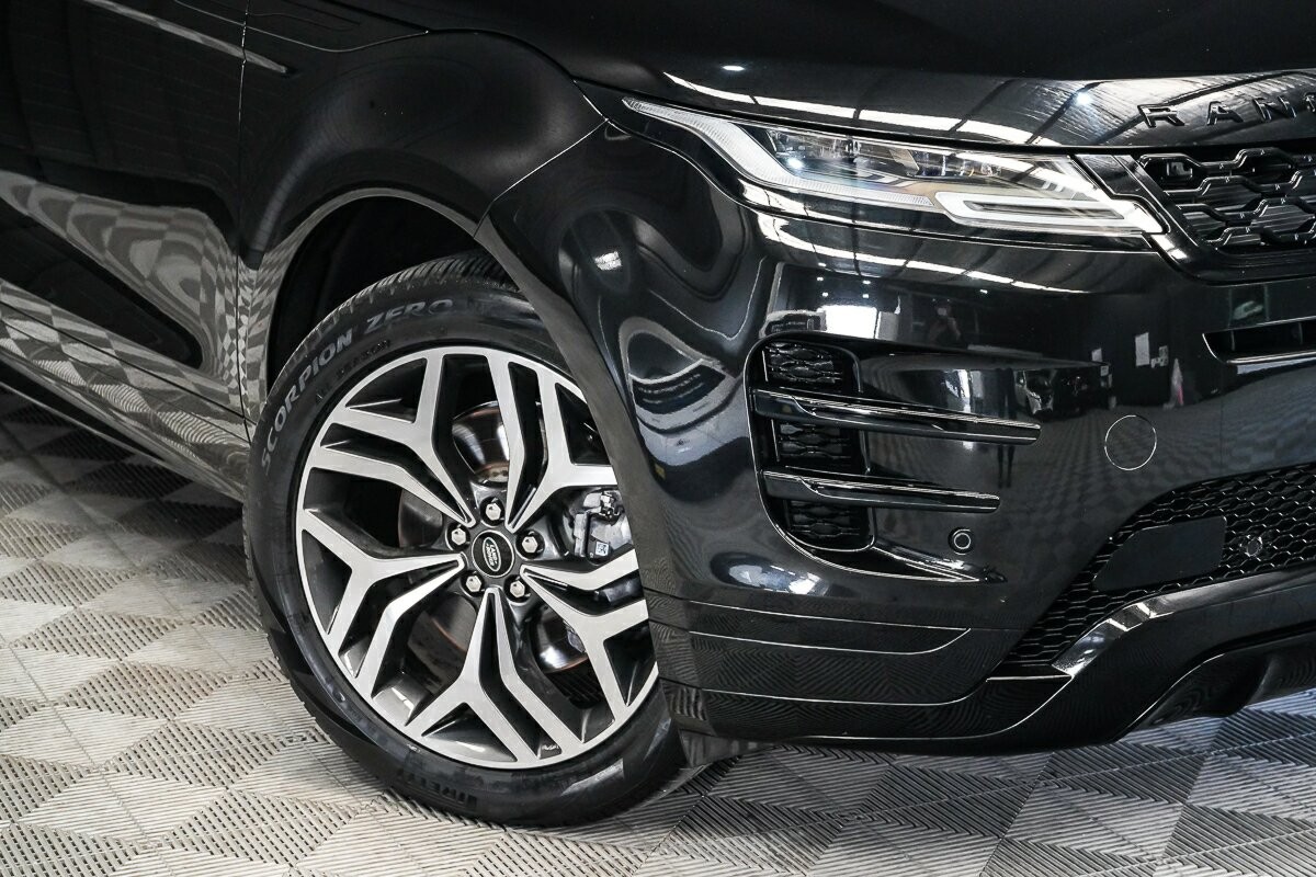 Land Rover Range Rover Evoque image 2