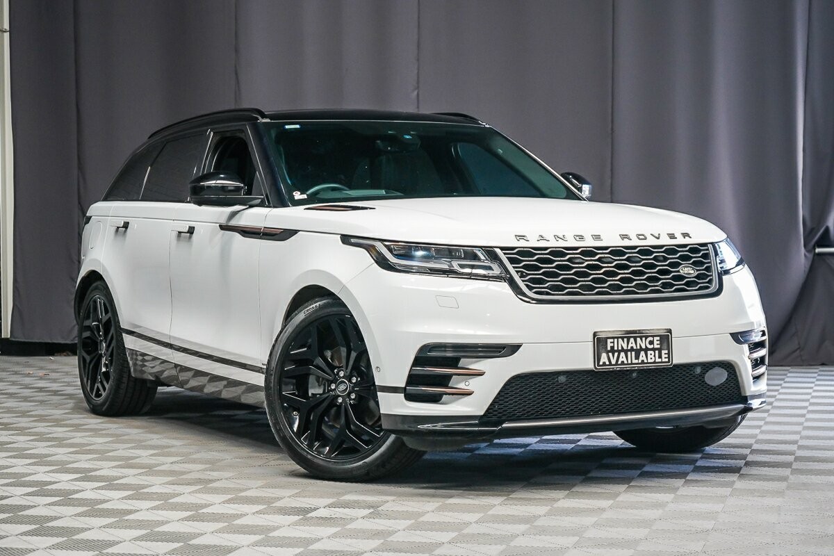Land Rover Range Rover Velar image 1