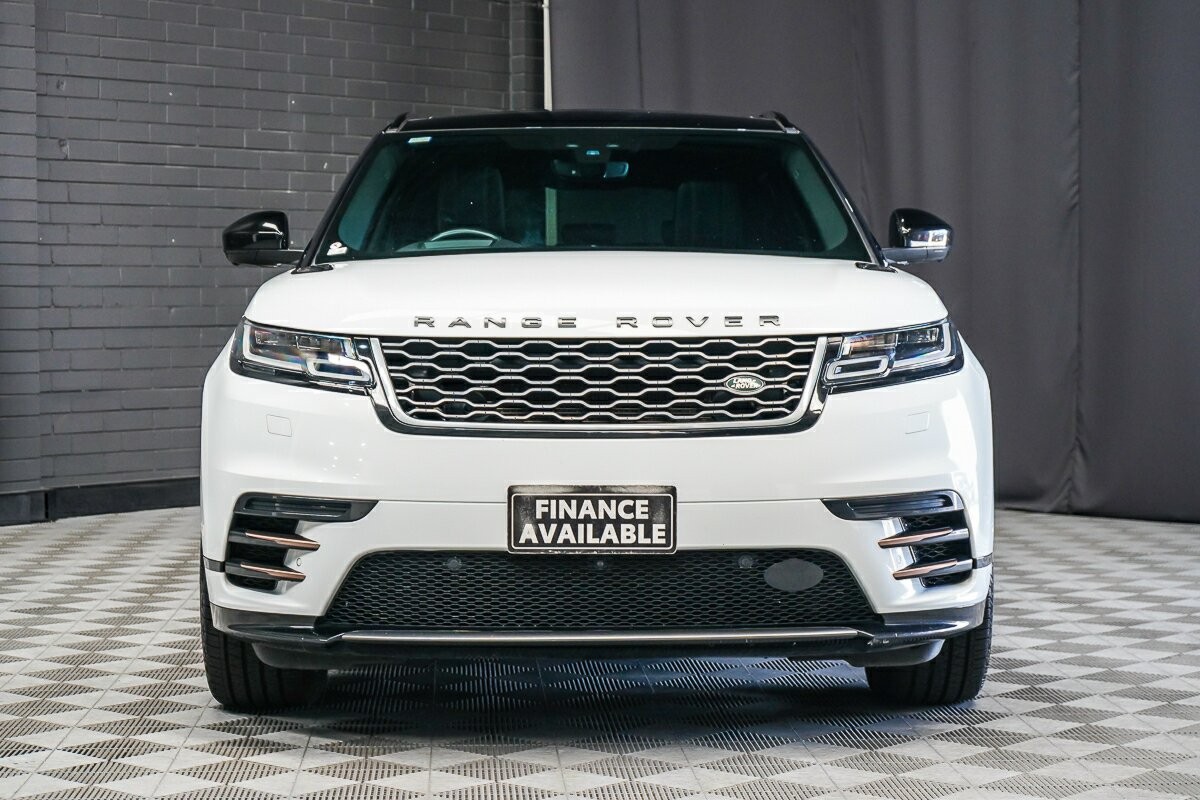 Land Rover Range Rover Velar image 3