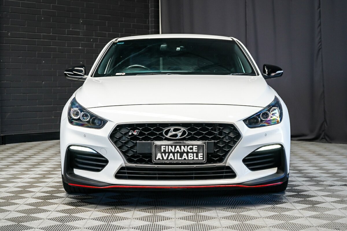 Hyundai I30 image 3