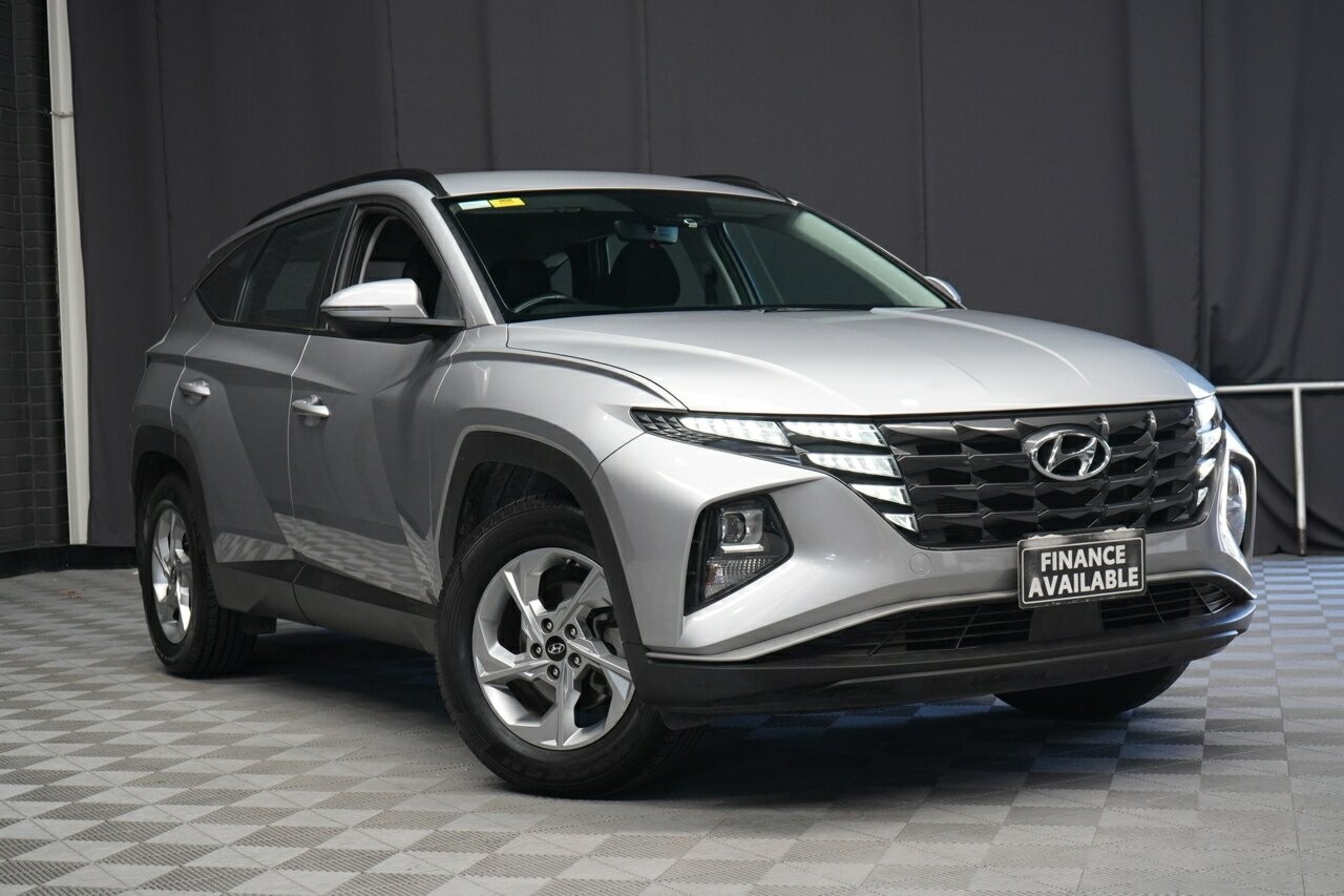 Hyundai Tucson image 1