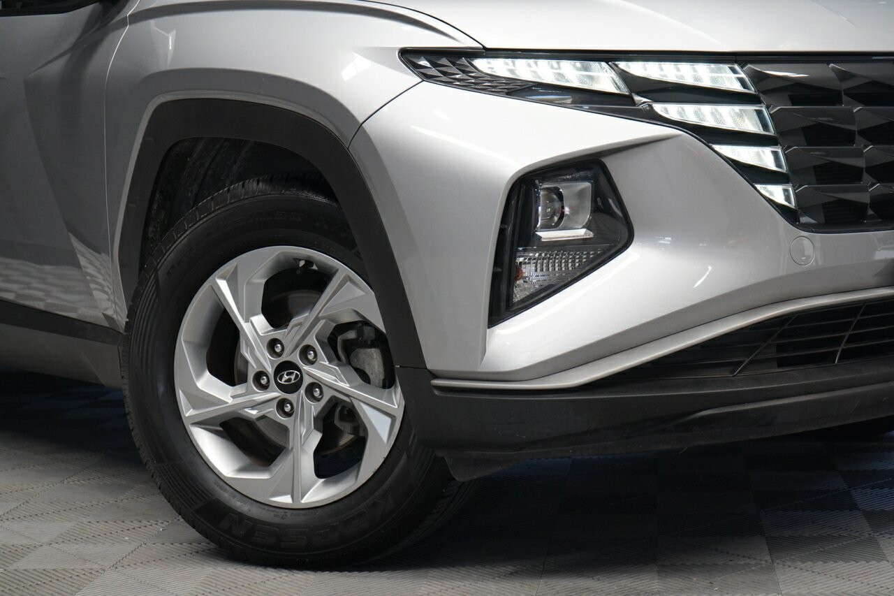 Hyundai Tucson image 2
