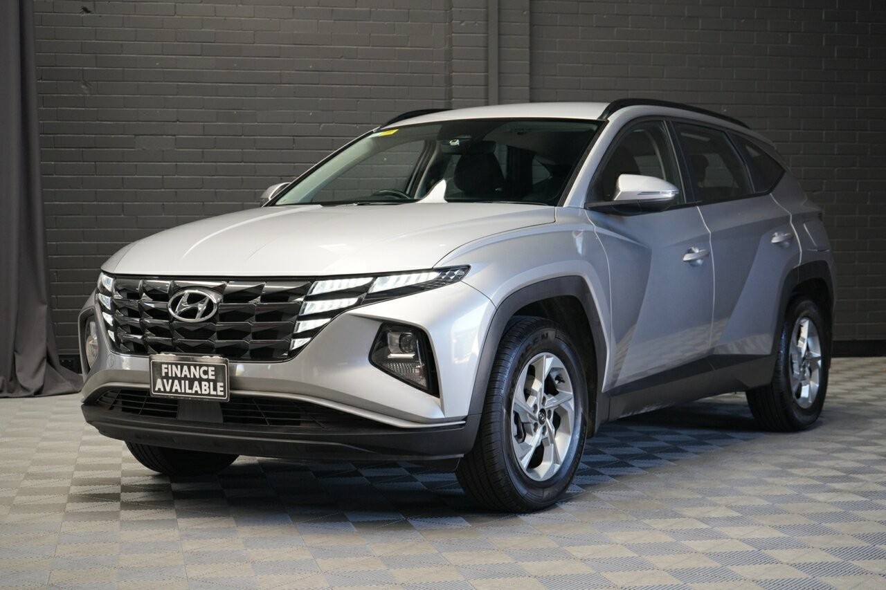 Hyundai Tucson image 4