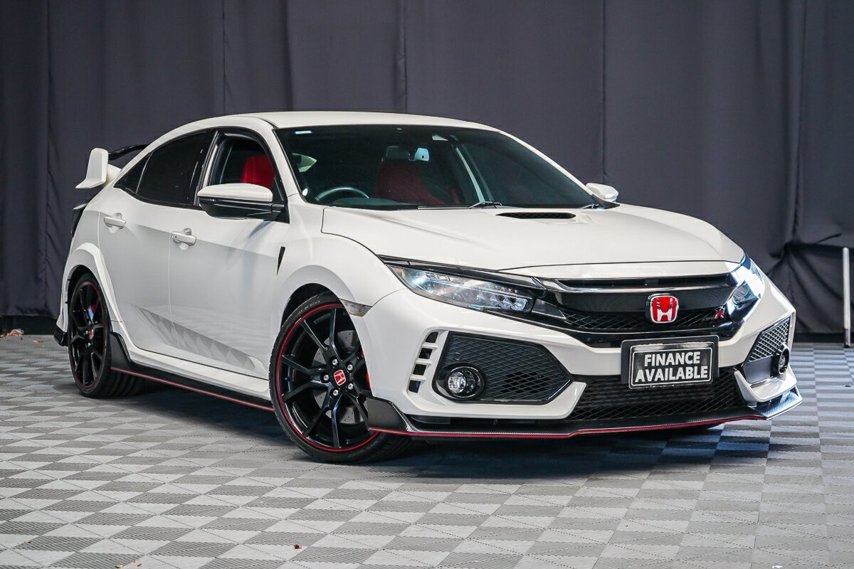 Honda Civic image 1