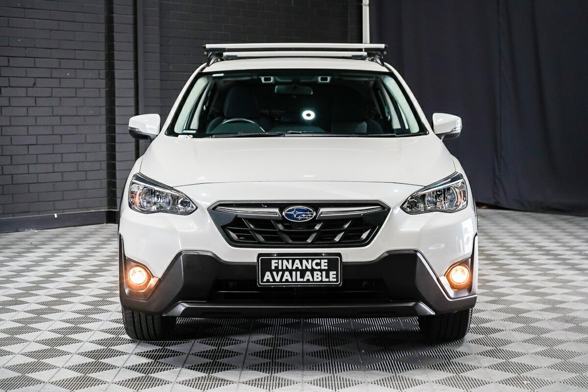 Subaru Xv image 3