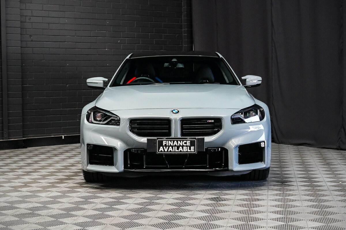 BMW M2 image 3