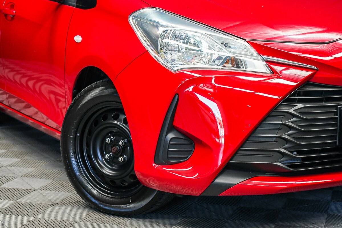 Toyota Yaris image 2