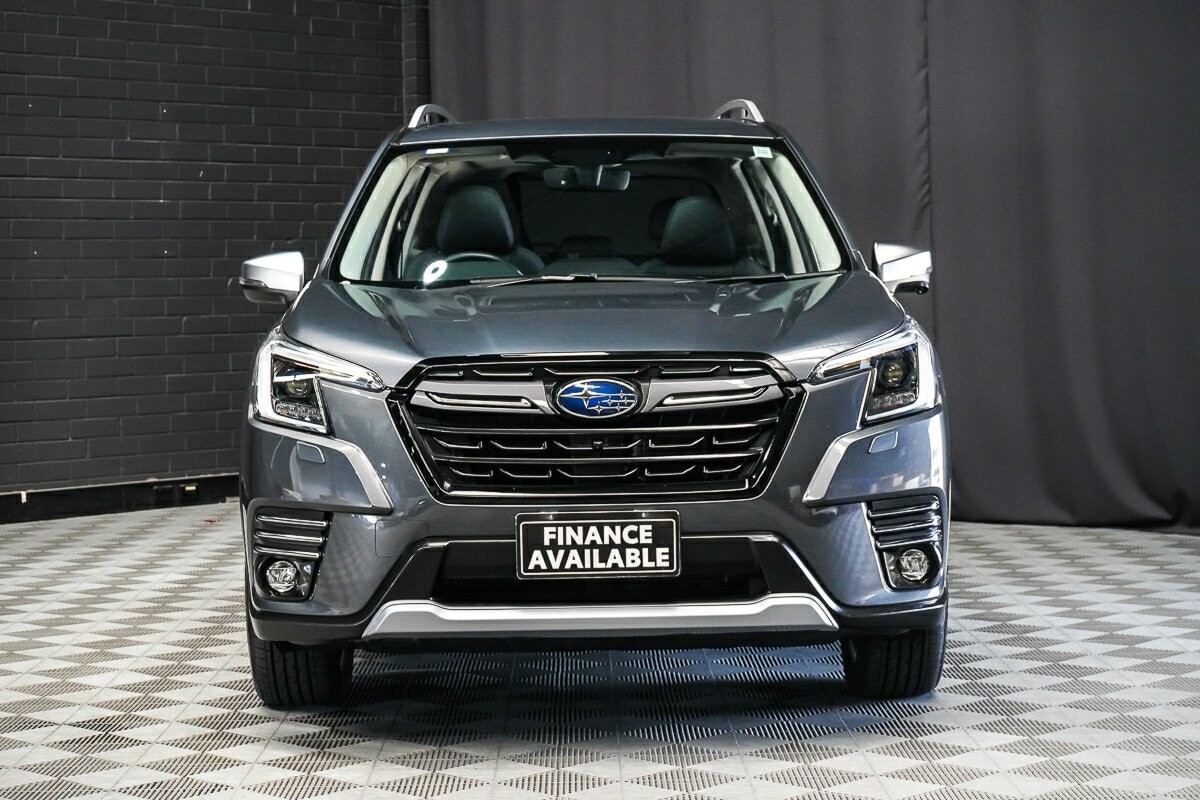 Subaru Forester image 3