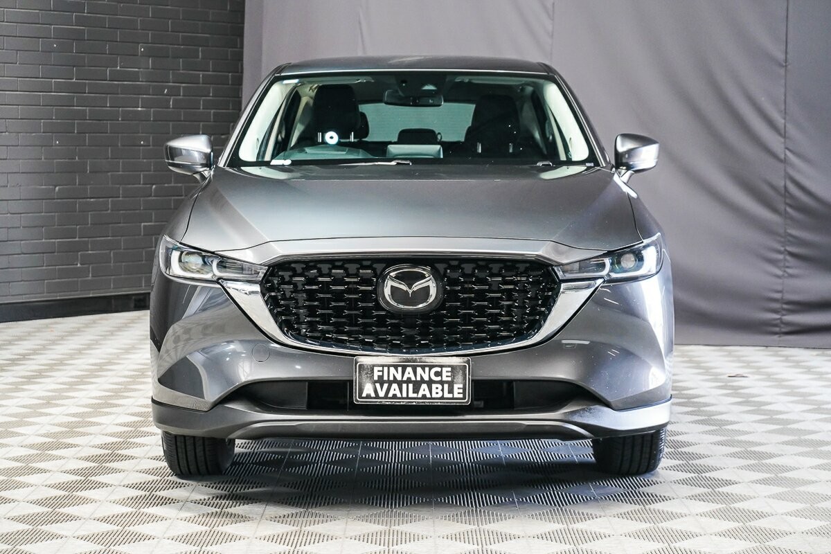 Mazda Cx-5 image 3
