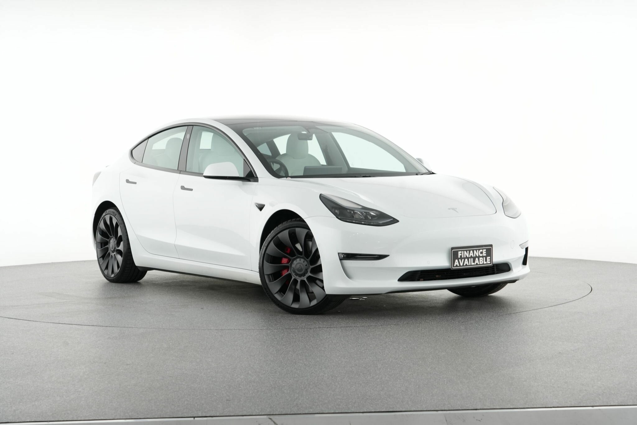 Tesla Model 3 image 1