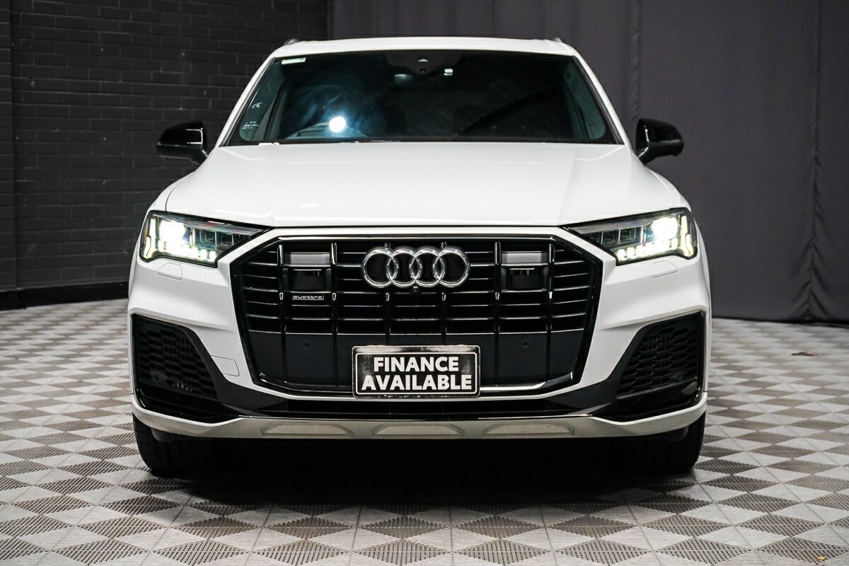 Audi Q7 image 3
