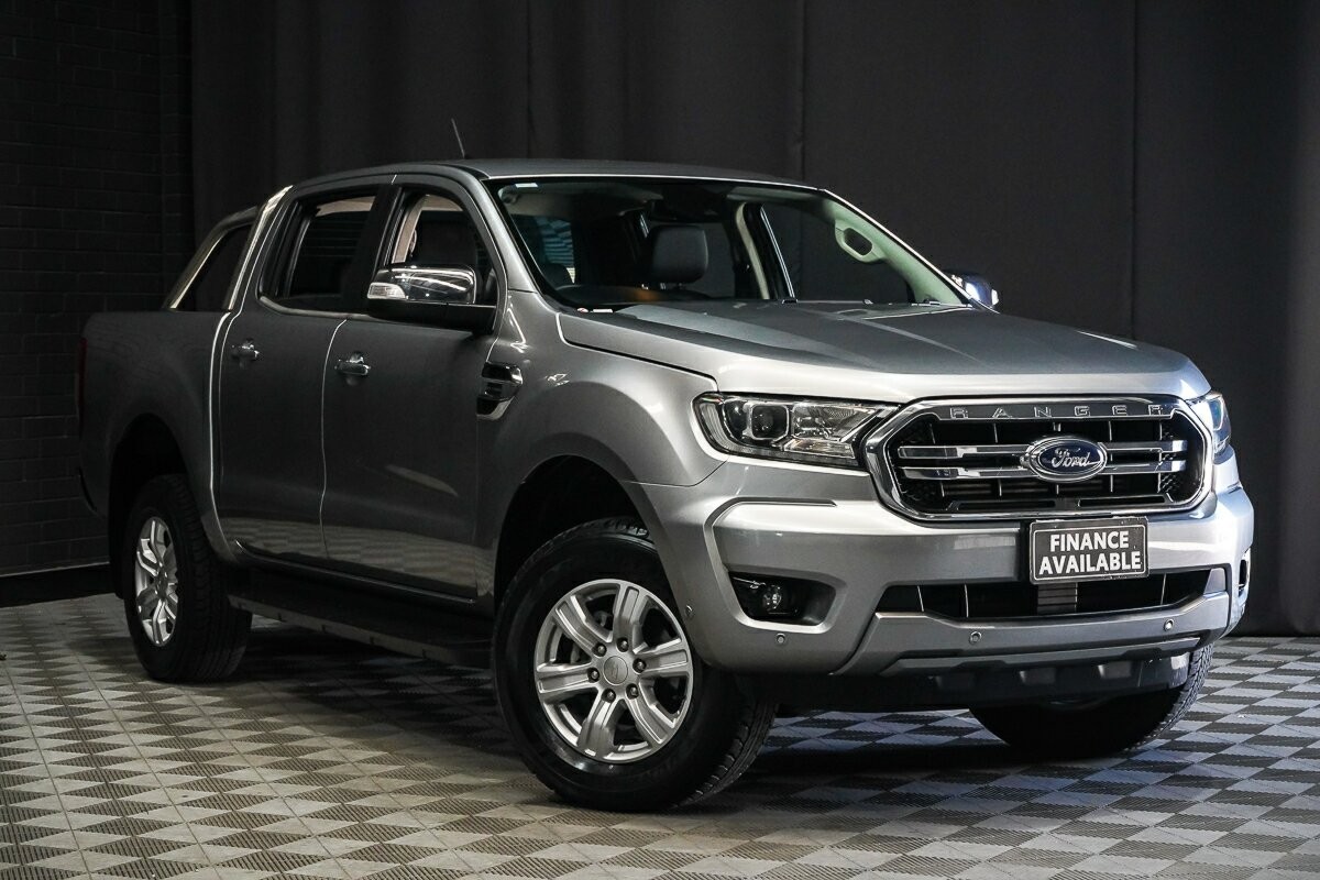 Ford Ranger image 1