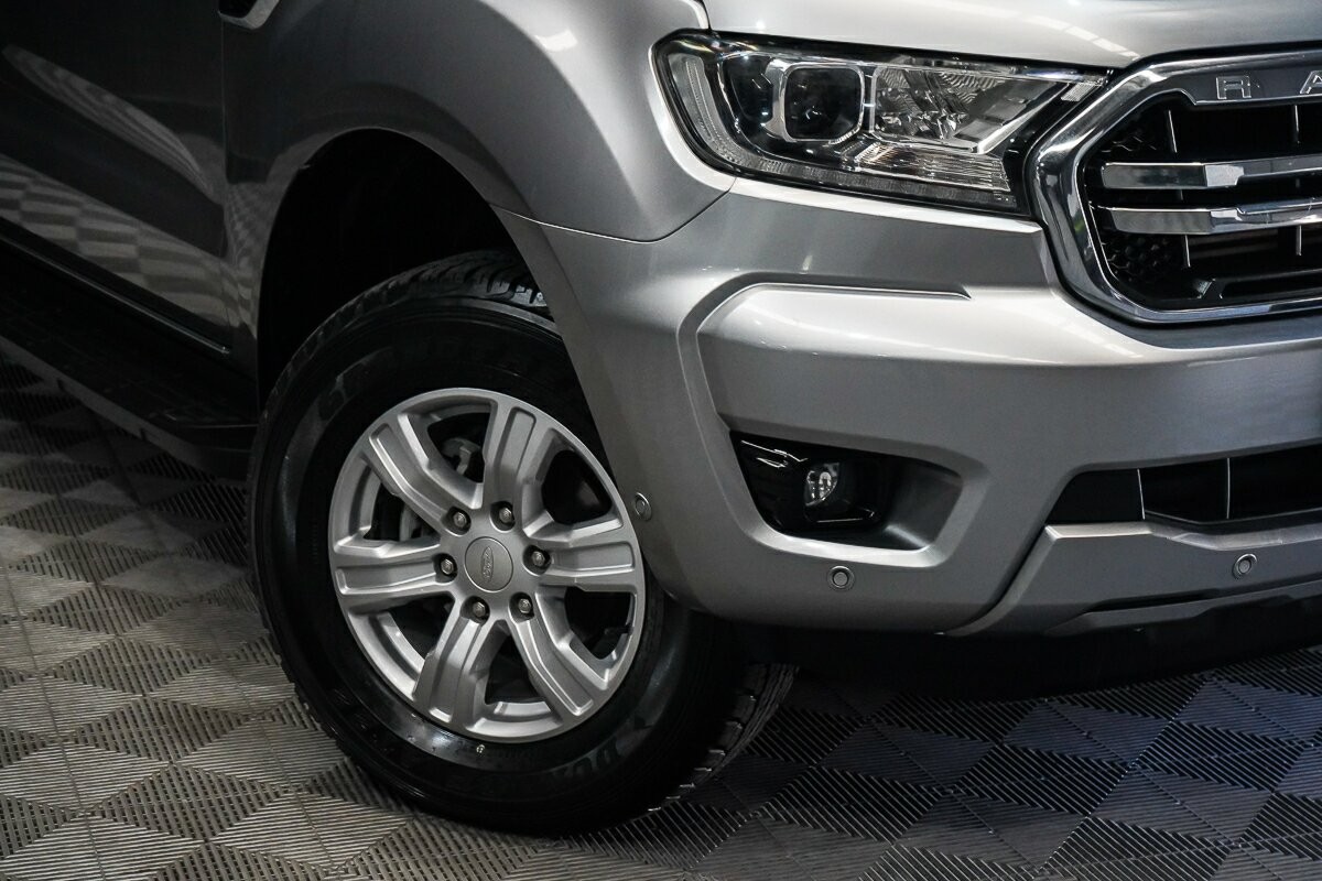 Ford Ranger image 2