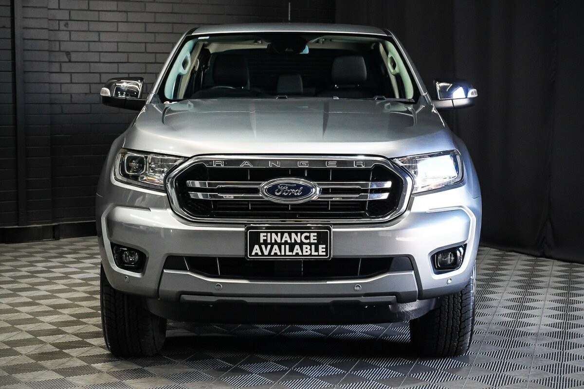 Ford Ranger image 3