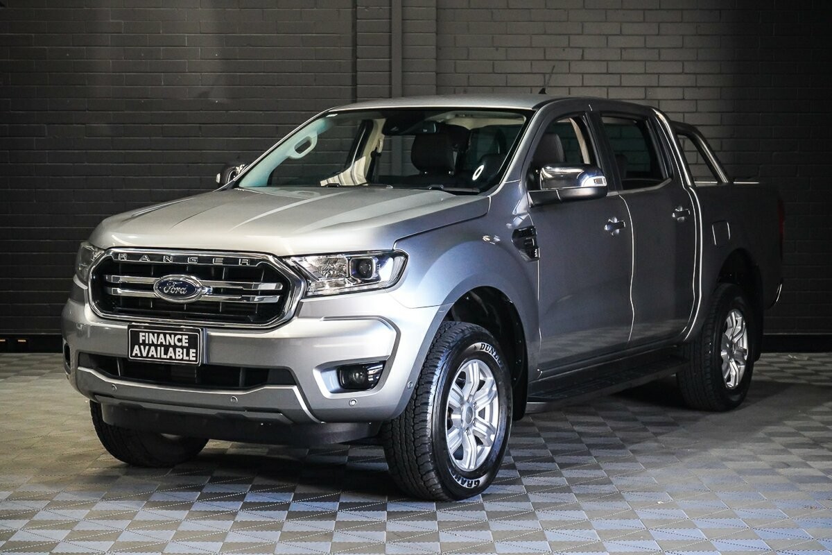 Ford Ranger image 4
