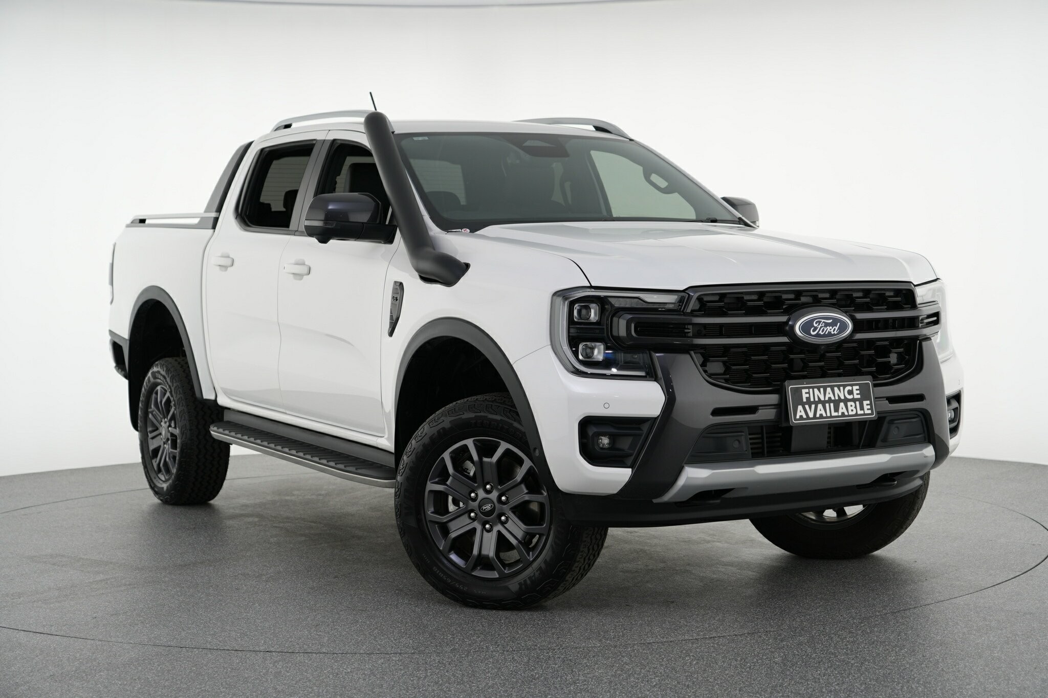 Ford Ranger image 1