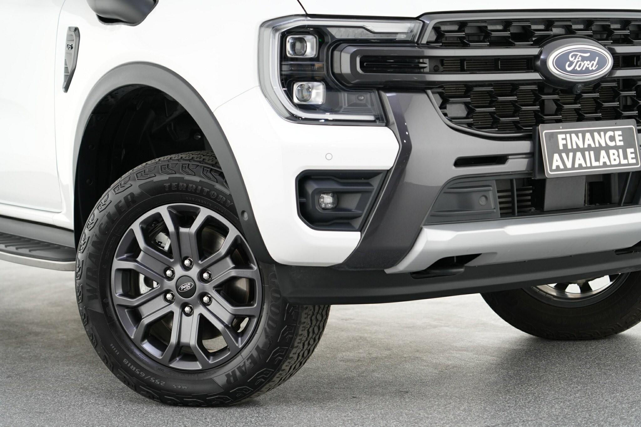 Ford Ranger image 2