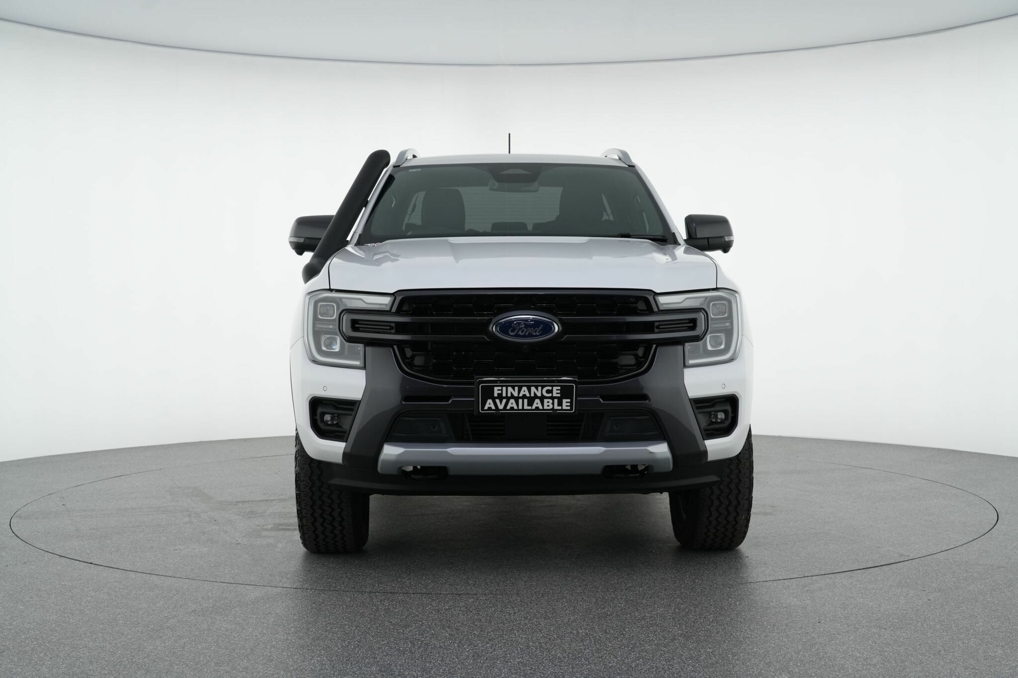Ford Ranger image 3