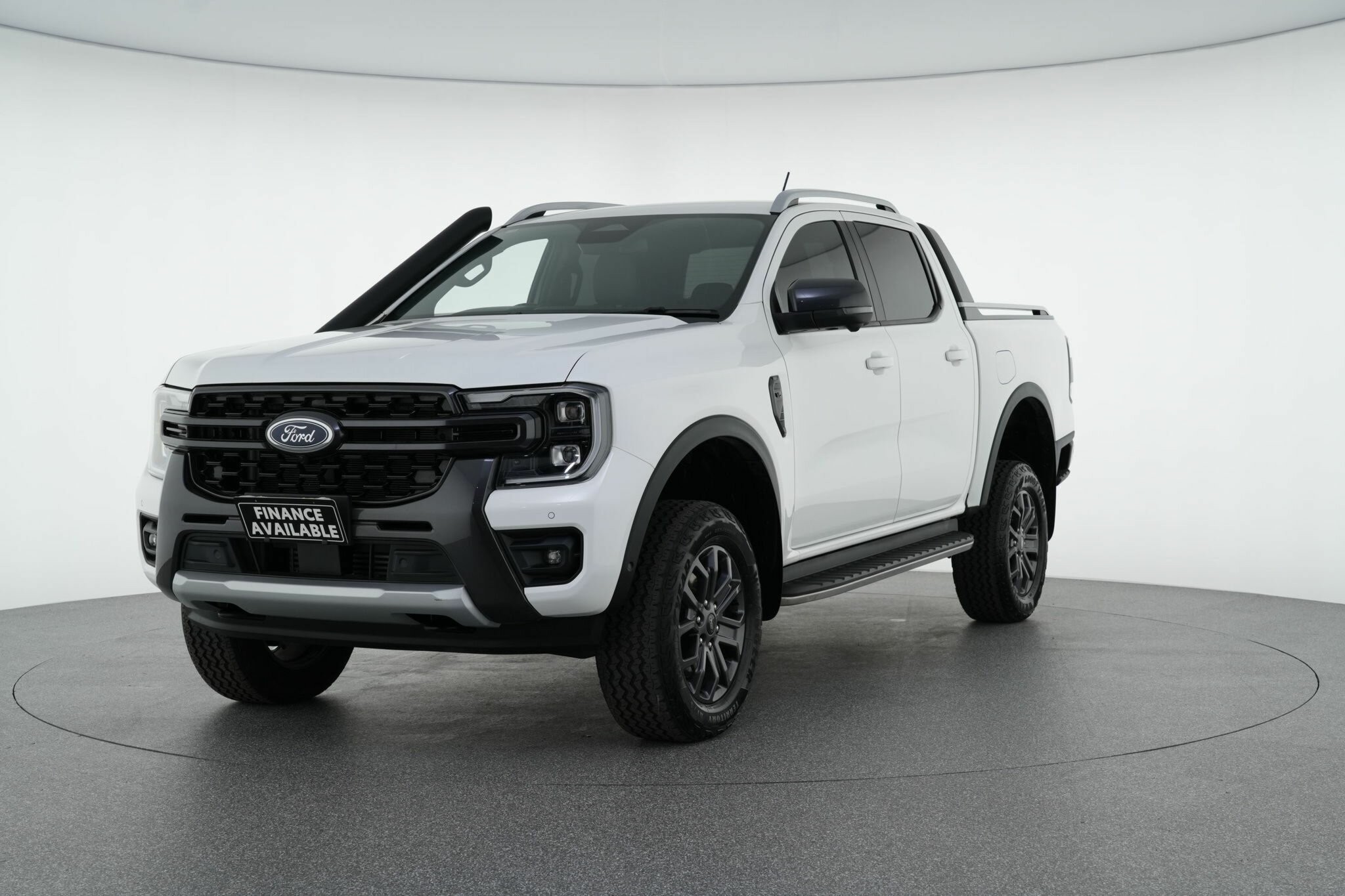 Ford Ranger image 4