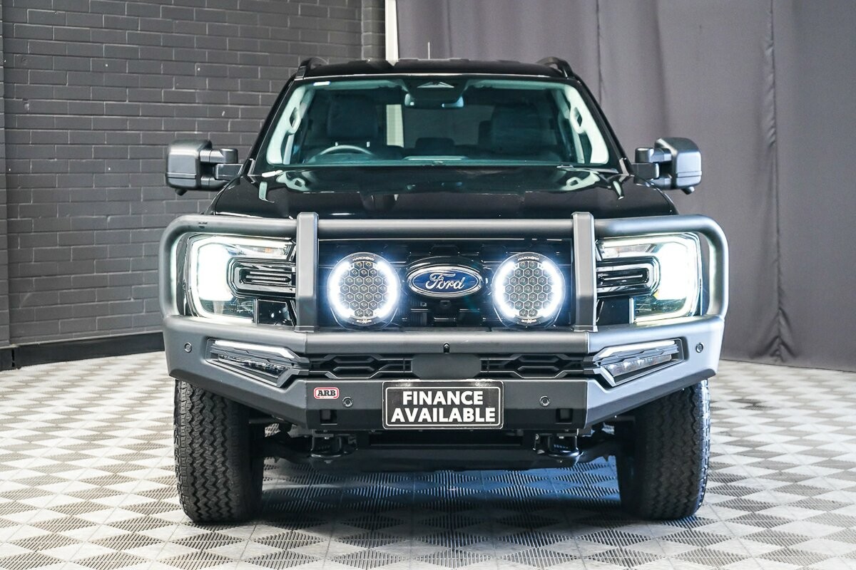 Ford Everest image 3