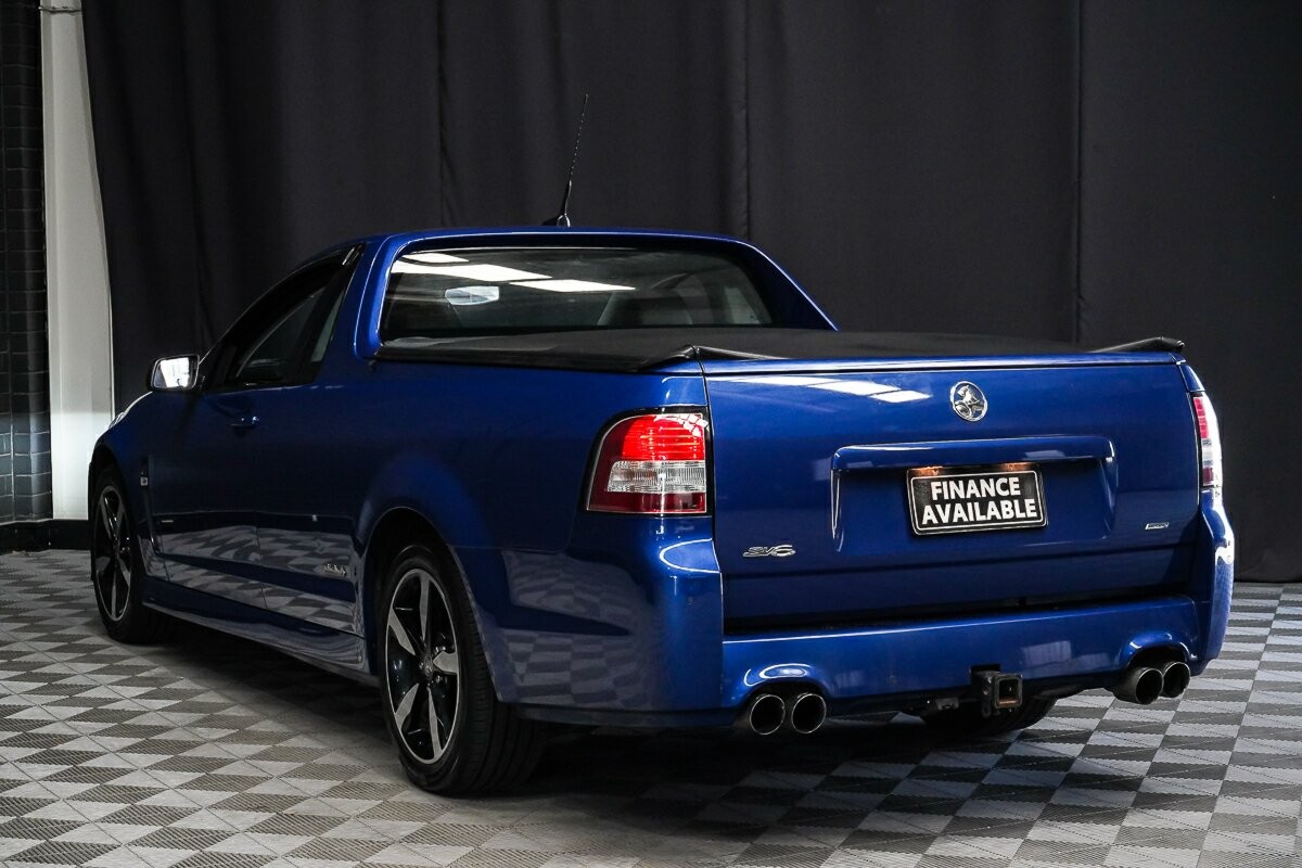 Holden Ute image 3
