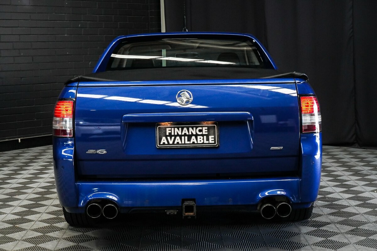 Holden Ute image 4
