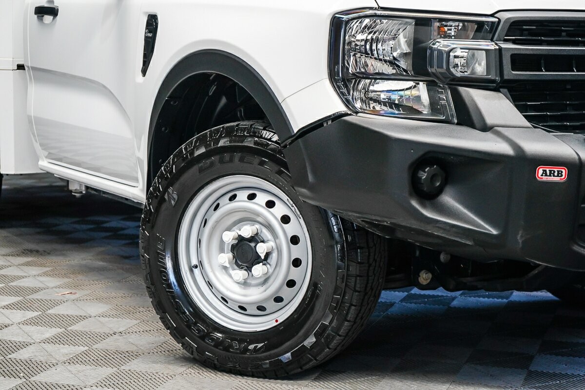 Ford Ranger image 2