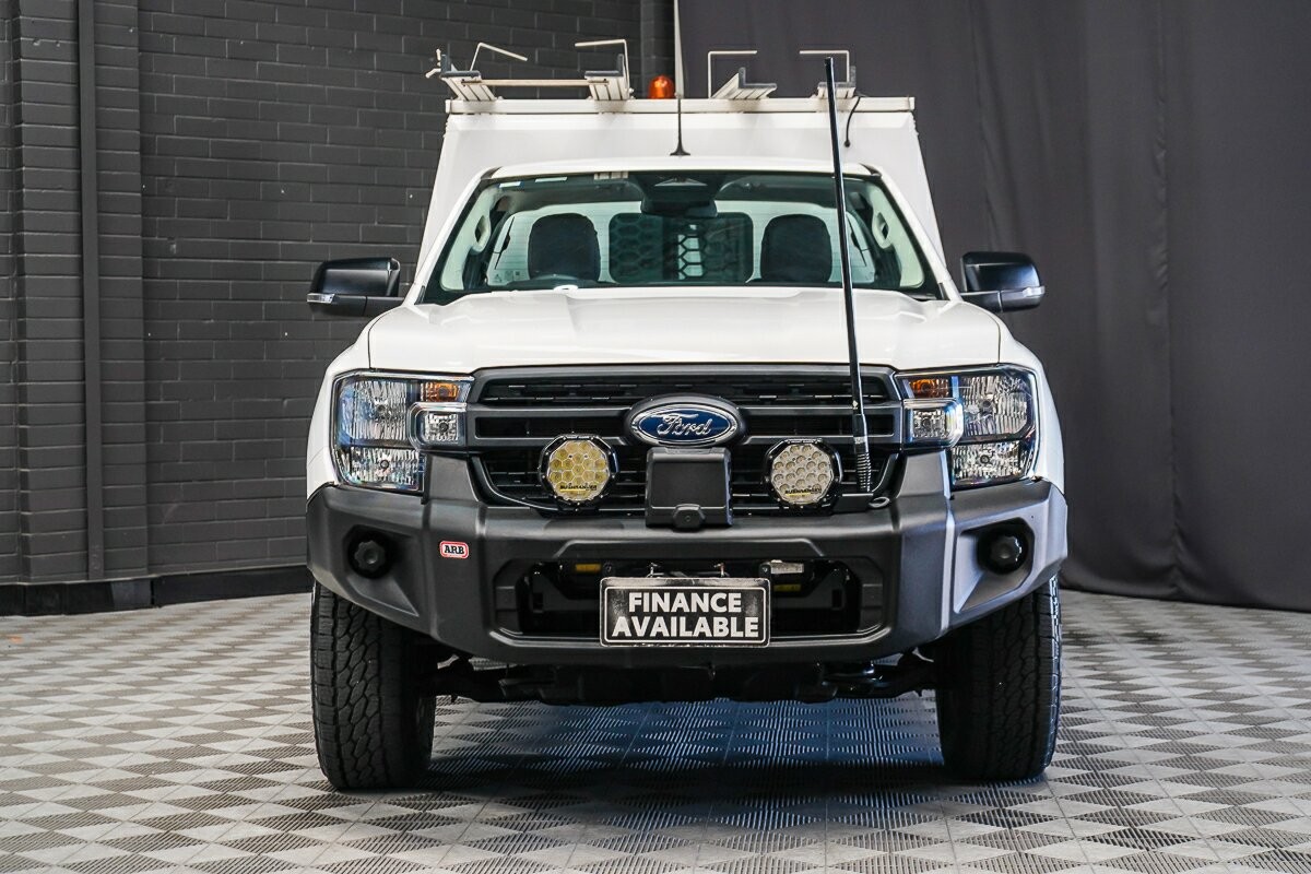 Ford Ranger image 3