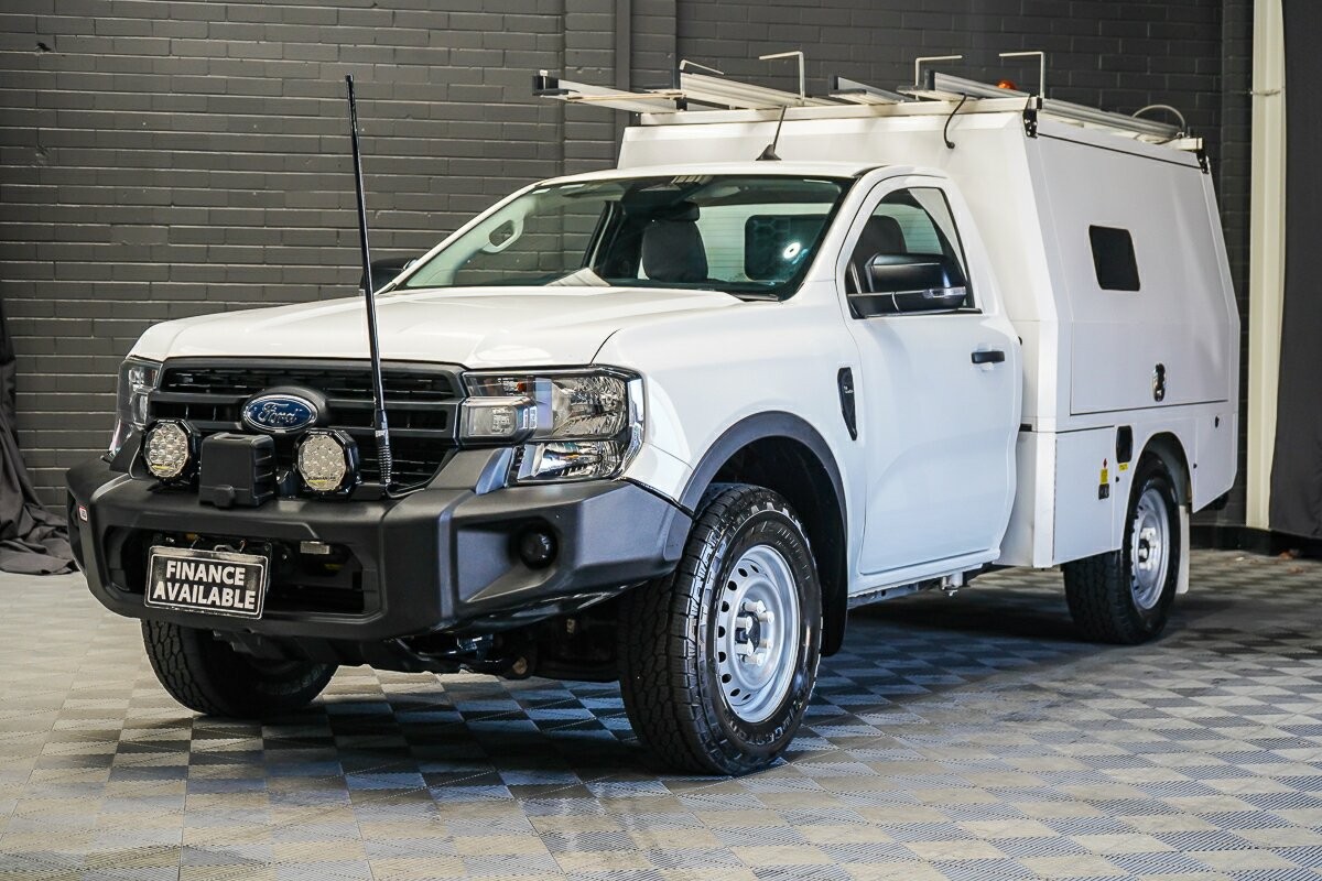 Ford Ranger image 4