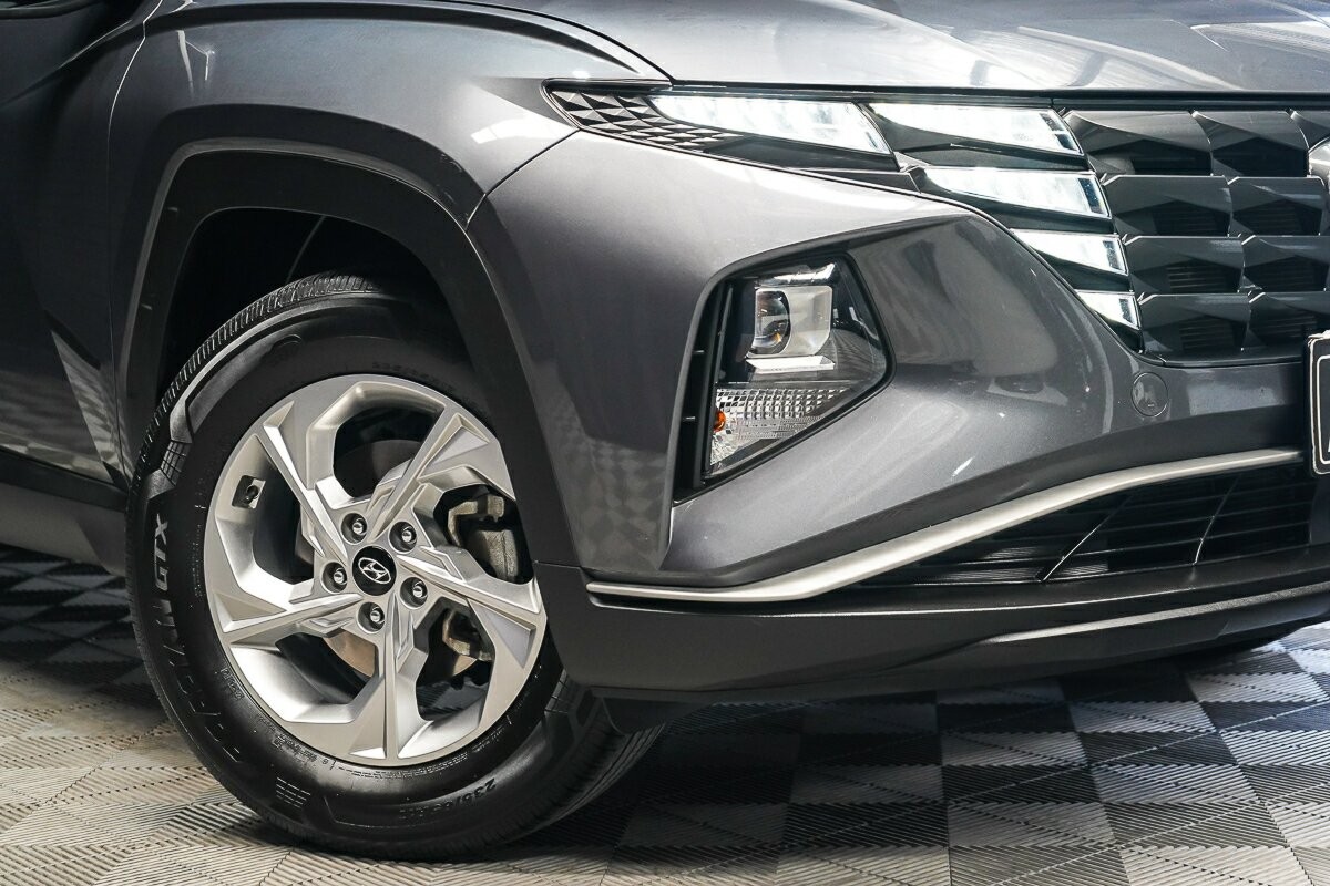 Hyundai Tucson image 2