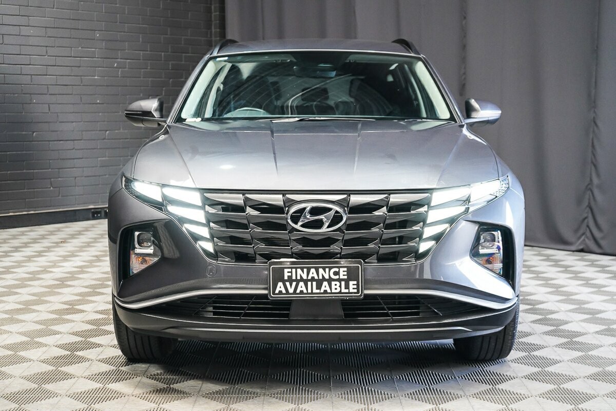 Hyundai Tucson image 3