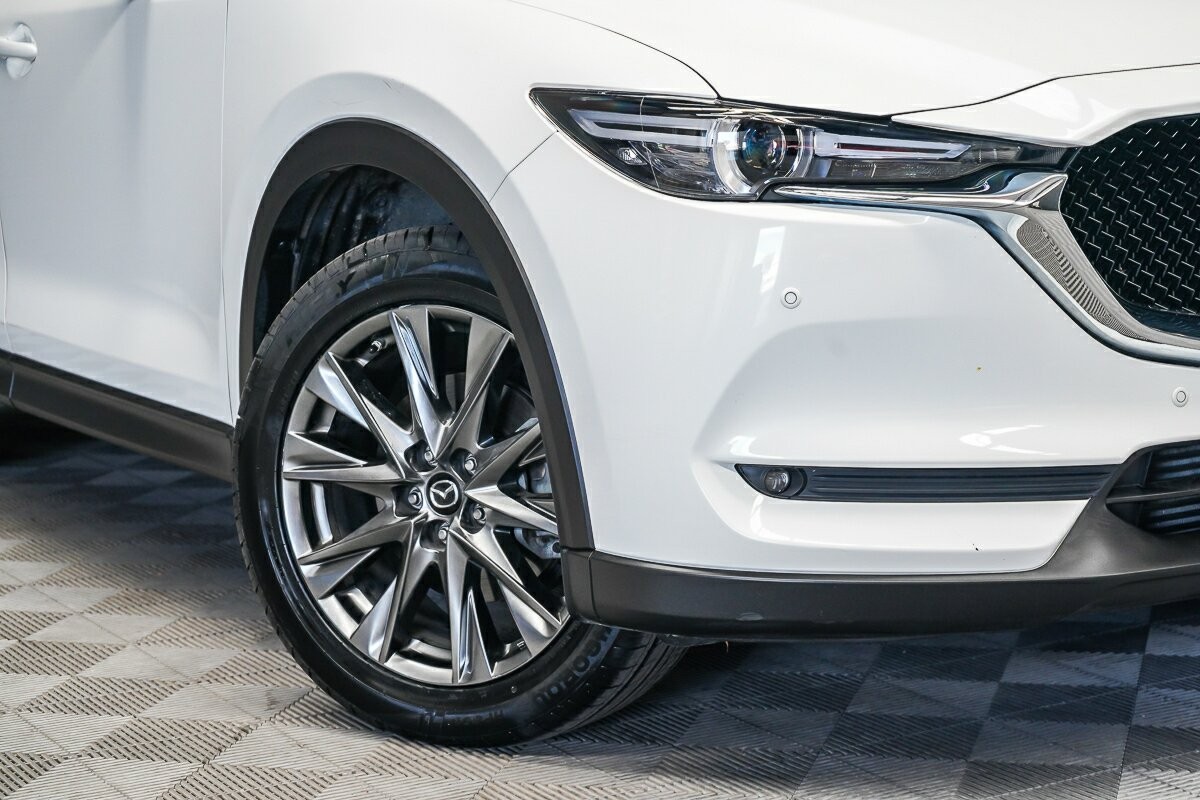 Mazda Cx-5 image 2