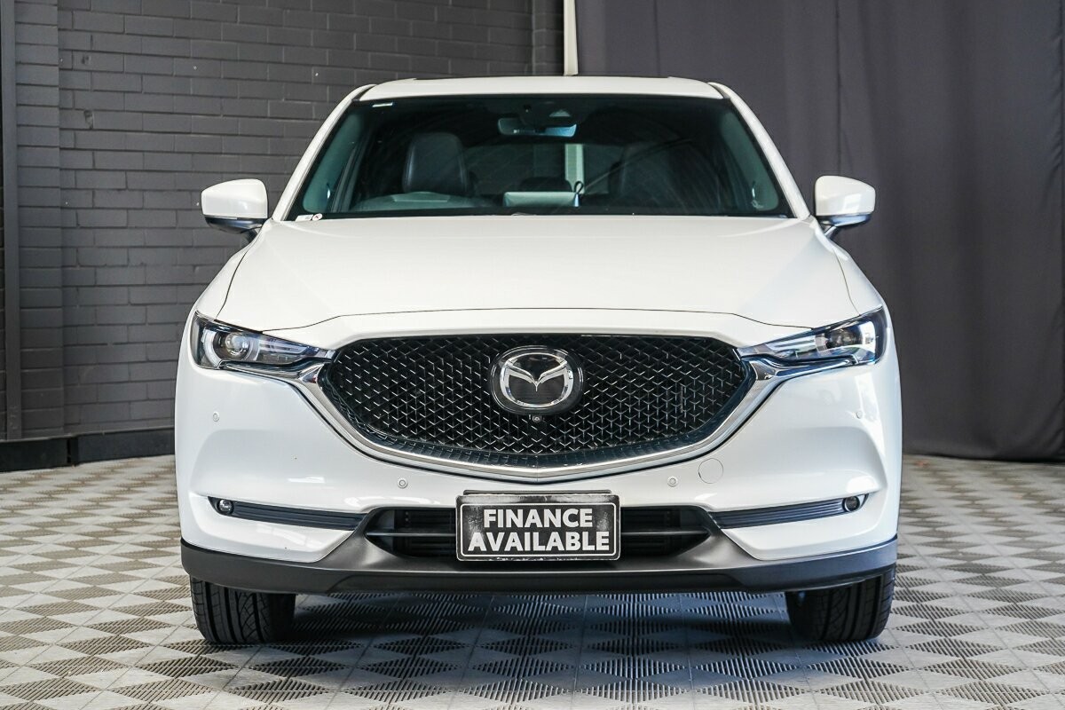 Mazda Cx-5 image 3