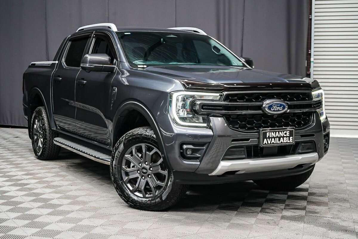 Ford Ranger image 1