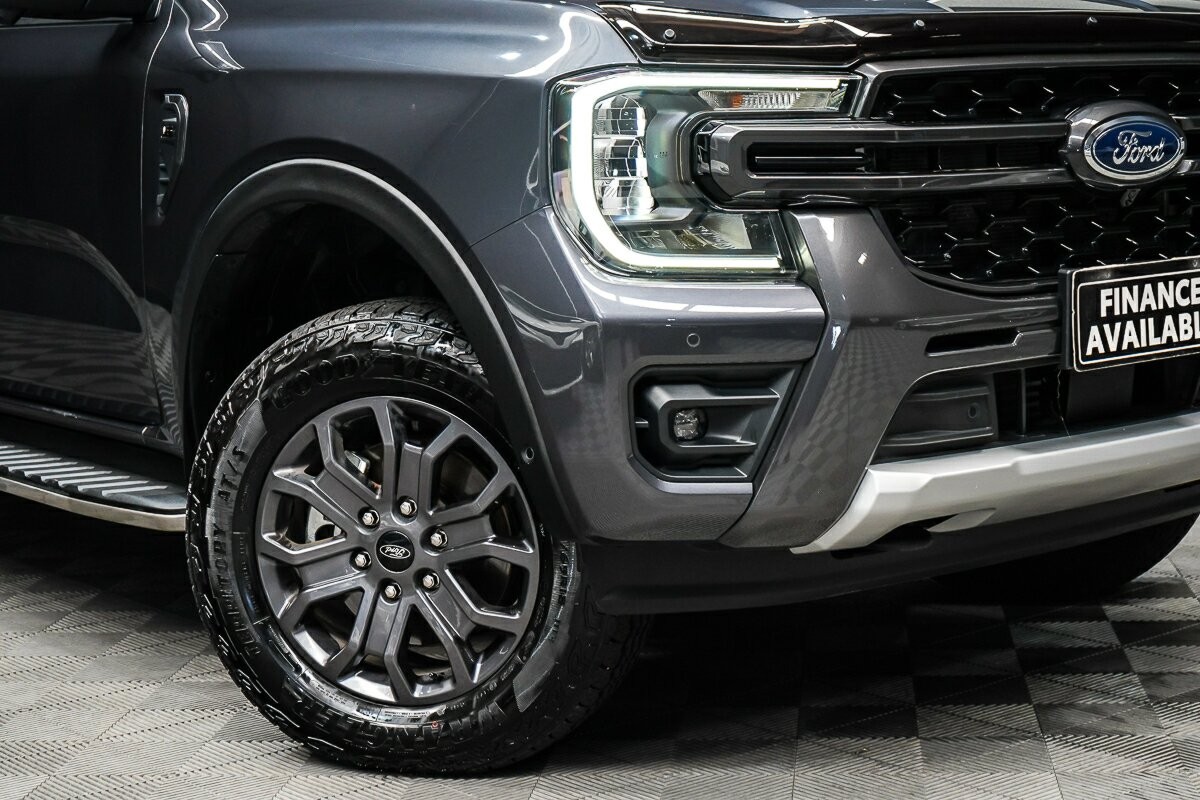Ford Ranger image 2
