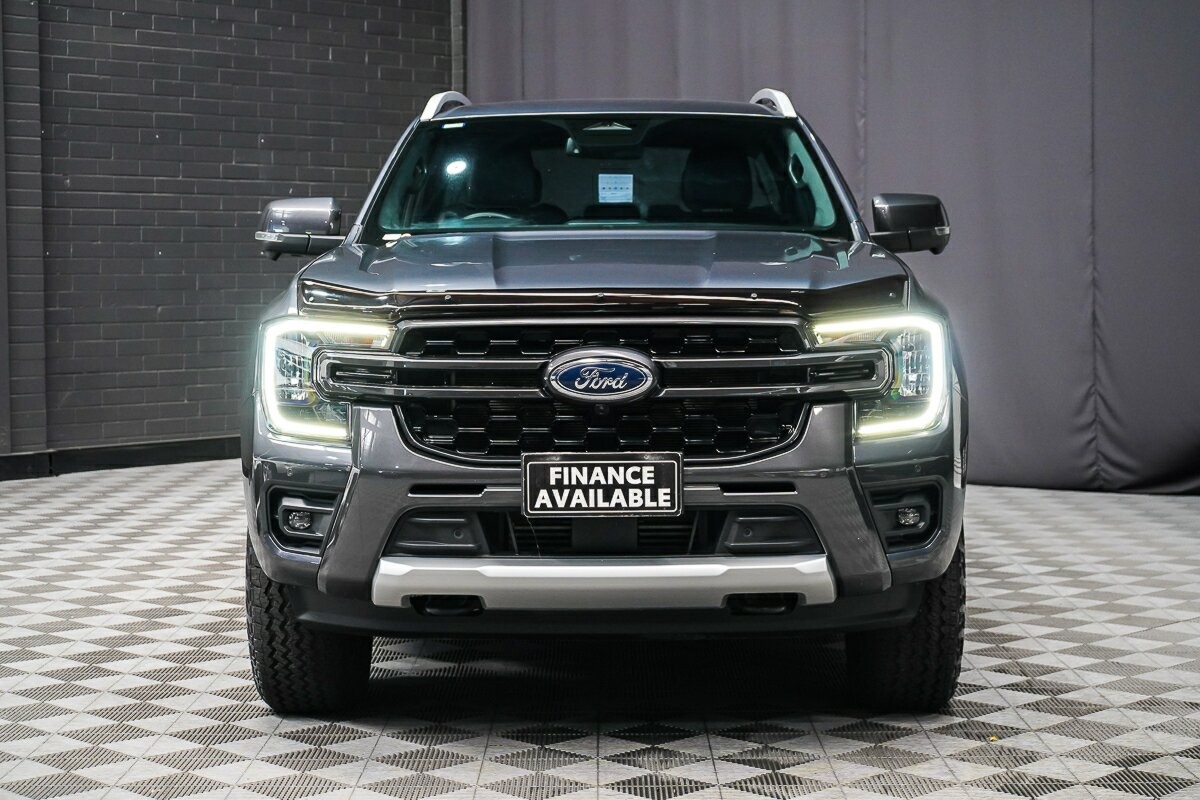 Ford Ranger image 3