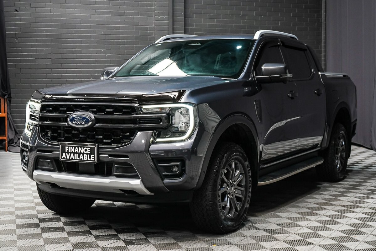 Ford Ranger image 4