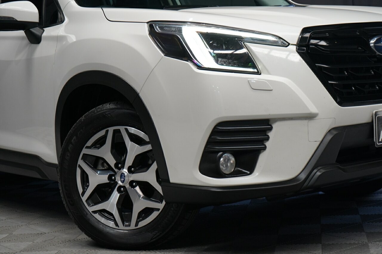 Subaru Forester image 2
