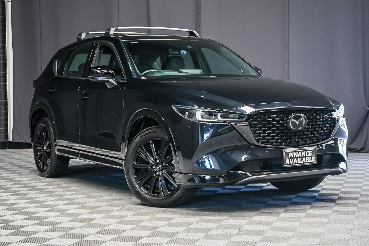 Mazda Cx-5 image 1