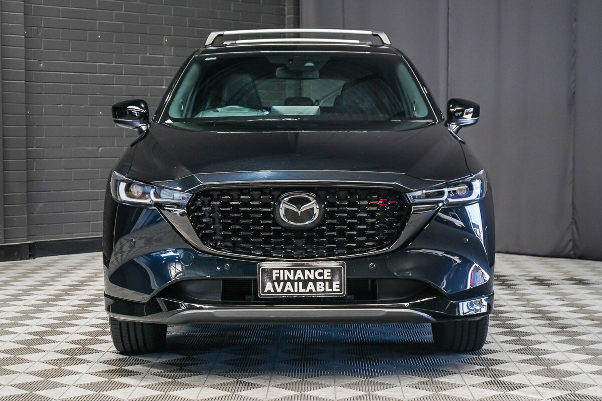 Mazda Cx-5 image 3