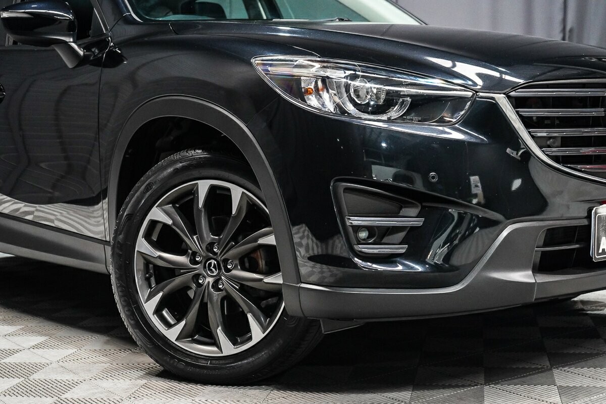 Mazda Cx-5 image 2