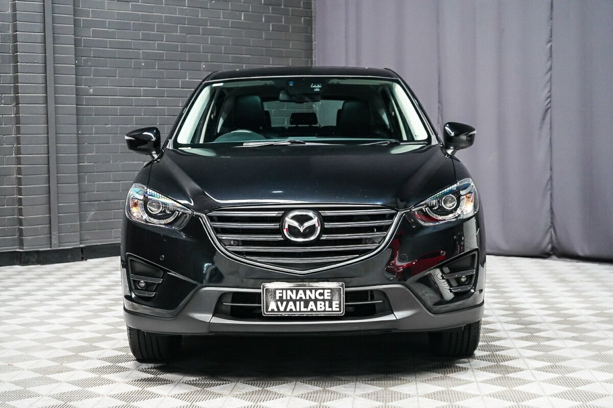 Mazda Cx-5 image 3