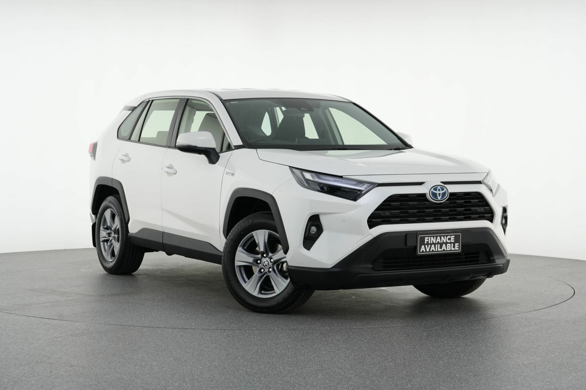Toyota Rav4 image 1