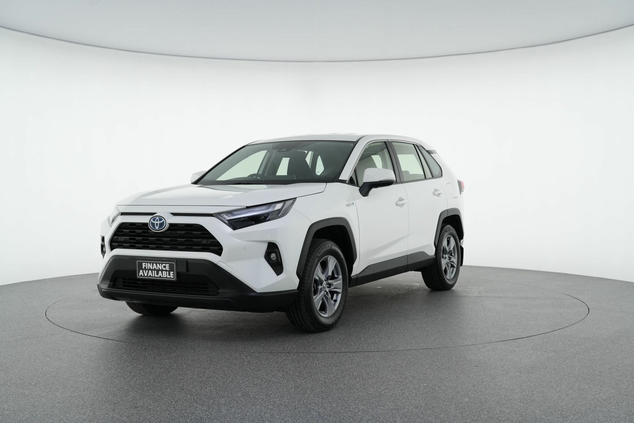 Toyota Rav4 image 4