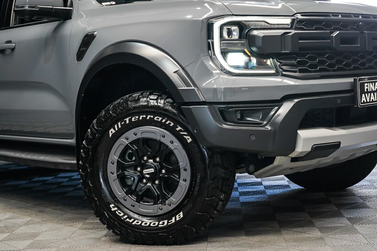 Ford Ranger image 2