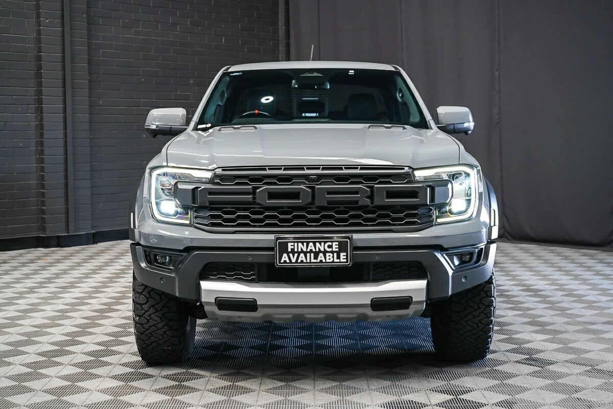 Ford Ranger image 3