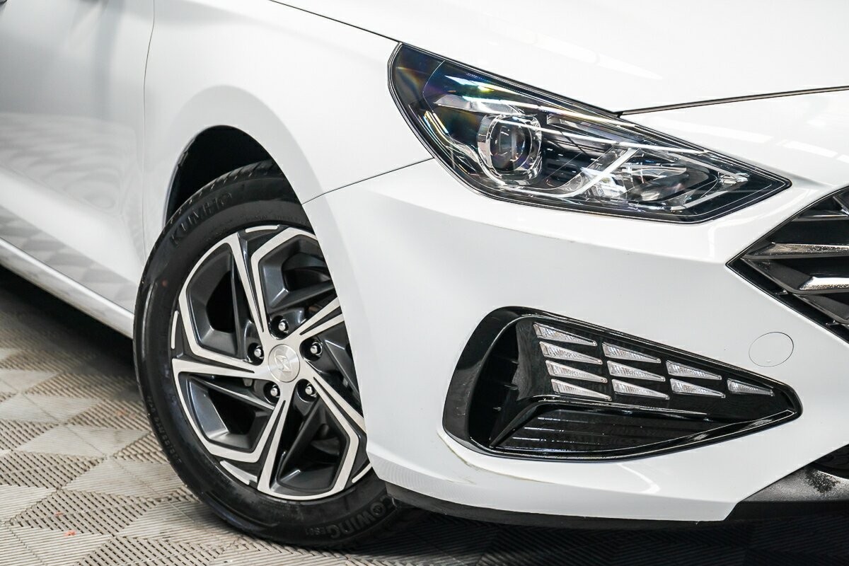 Hyundai I30 image 2