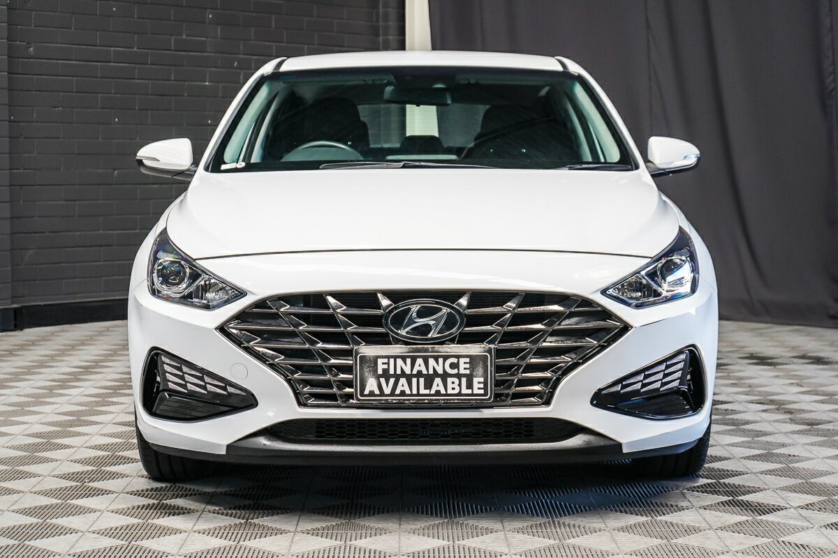Hyundai I30 image 3