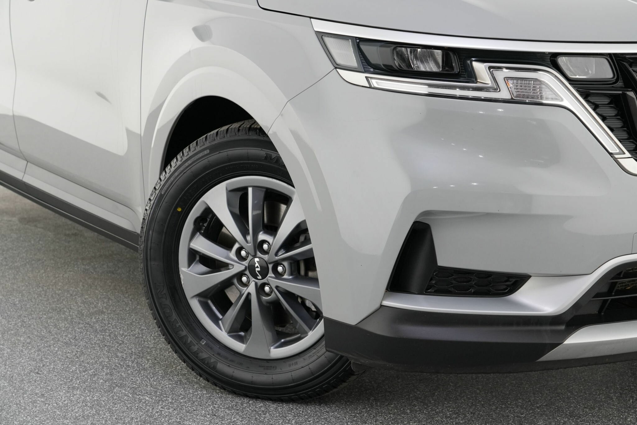 Kia Carnival image 2