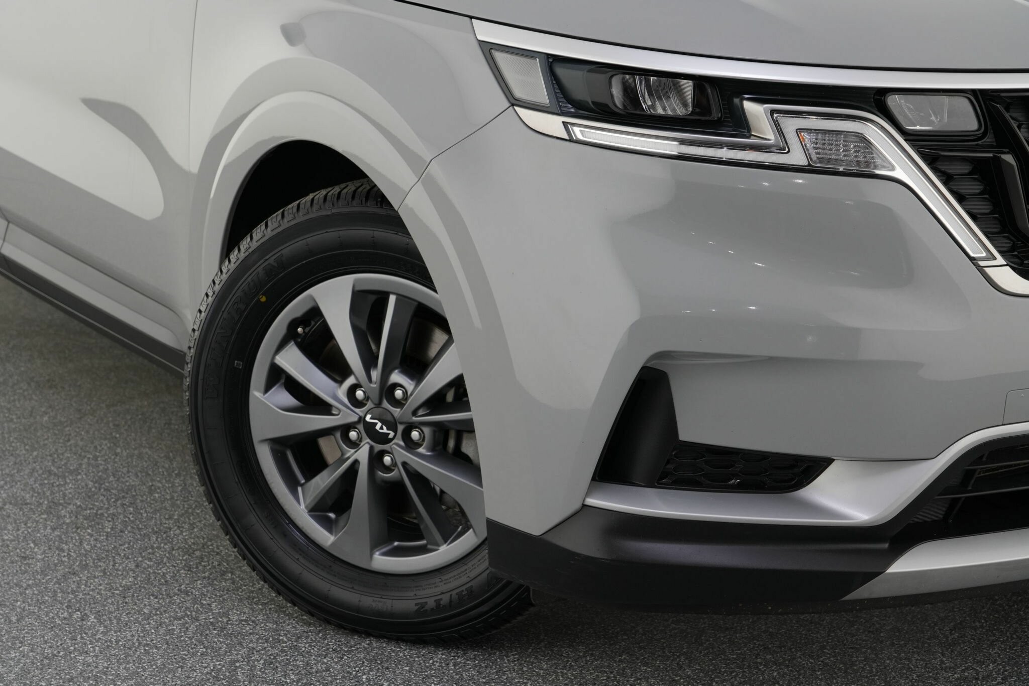 Kia Carnival image 2